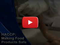 Michigan HACCP Food Safety